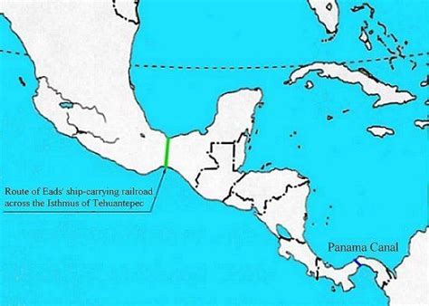 Isthmus of Tehuantepec - Alchetron, The Free Social Encyclopedia