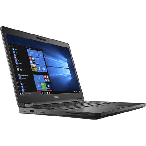 Dell 14" Latitude 5490 Notebook XXPKH B&H Photo Video