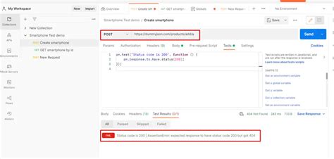 How to Automate API Testing with Postman | WinWire