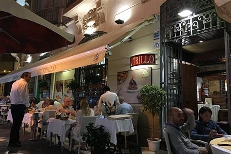 The 10 Best Restaurants in Centro Malaga - Tripadvisor