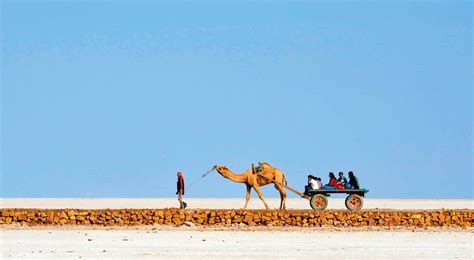 Kutch - Best Places To Visit | Kutch Top Sights | Best Time To Visit