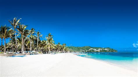 Boracay, Amazing Tropical Beach in The Philippines - Traveldigg.com