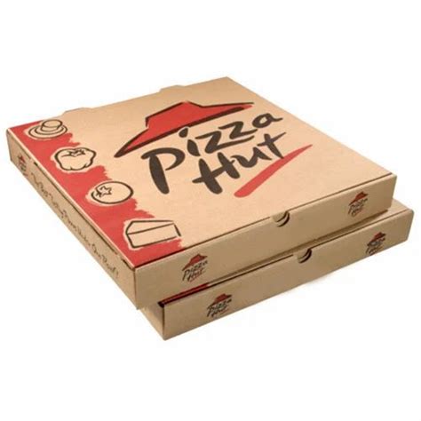 Pizza Boxes at Rs 15/piece | Pizza Boxes in New Delhi | ID: 12829685048