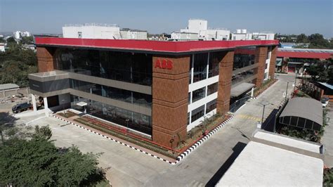 ABB India inaugurates new factory to double its gas insulated switchgear - The Hindu BusinessLine