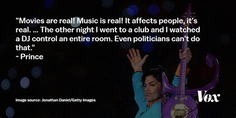 Prince on music, life, and ego, in 11 quotes - Vox