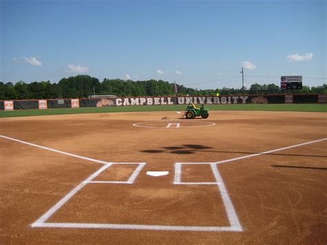 Softball Field Wallpaper - WallpaperSafari