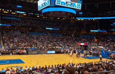 Orlando Magic Tickets - StubHub