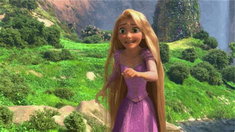 Which Disney Princess Are You, Really? Tangled Rapunzel, Disney Tangled ...