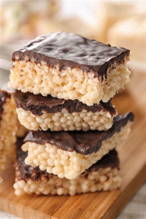 30 Best Chocolate Snacks To Curb Your Cravings - Insanely Good