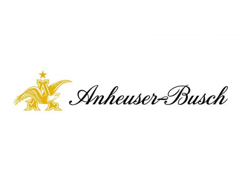 Anheuser Busch New Logo PNG vector in SVG, PDF, AI, CDR format