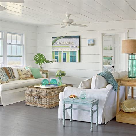 Astounding Best 20 Elegant Coastal Cottage Decorating Ideas https ...