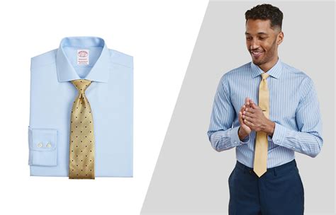 10 Different Tie Colors for a Blue Shirt - Suits Expert