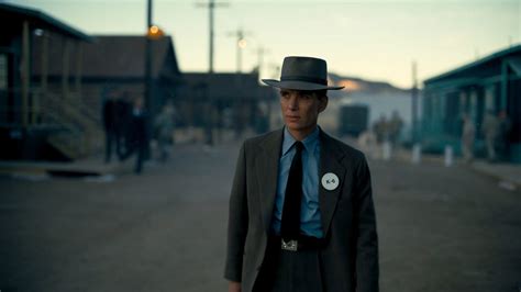 Oppenheimer Leads The Field WIth 13 Oscar Nominations, Full List Here