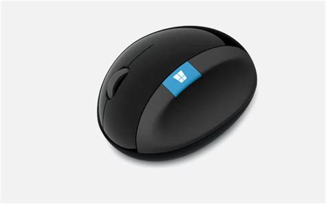 Sculpt Ergonomic Mouse | Microsoft Accessories