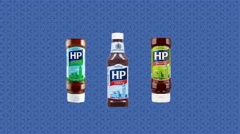 HP Sauce: The Sticky History Behind the UK’s Favorite Brown Sauce