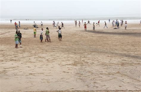 Essaouira Beach editorial photography. Image of essaouira - 19571802