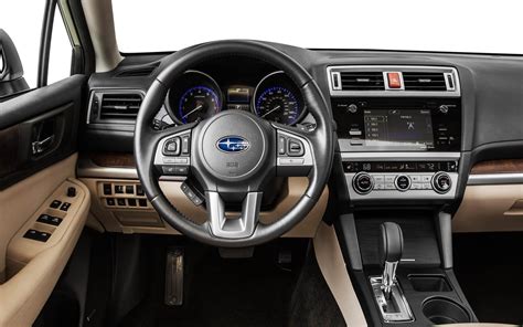 2017 Outback leather Gear Shift Boot? or same as 2016? - Subaru Outback ...