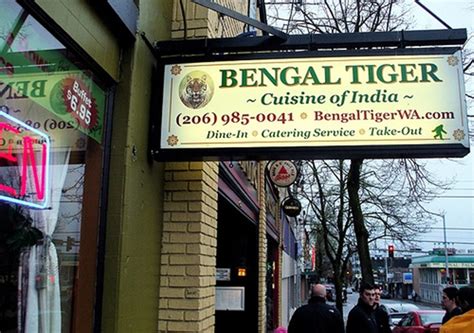 Top Restaurants in Seattle for Best Indian Food in Seattle