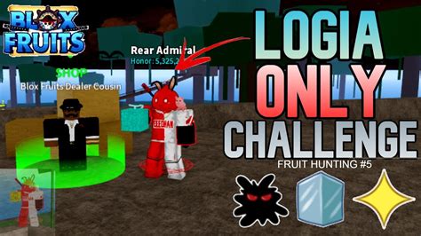 Blox Fruits Level Guide For Logia In The Third Sea Roblox – Otosection