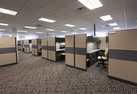 Office Design Through The Ages: The changing tides of workplace design