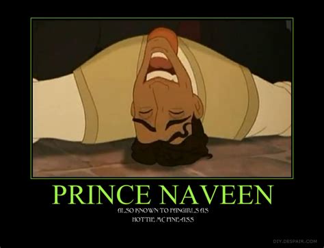 Prince Naveen Motivational 2 by pinkyapple on DeviantArt