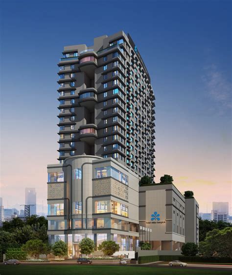 NIKKO HOTELS INTERNATIONAL ANNOUNCES NEW OPENING IN BANGKOK