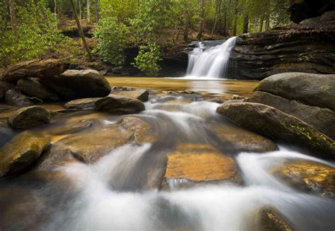 The Top Hikes in Greenville, South Carolina