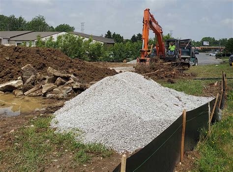 Shoot Point Blank Gun Range - Brothers Excavating