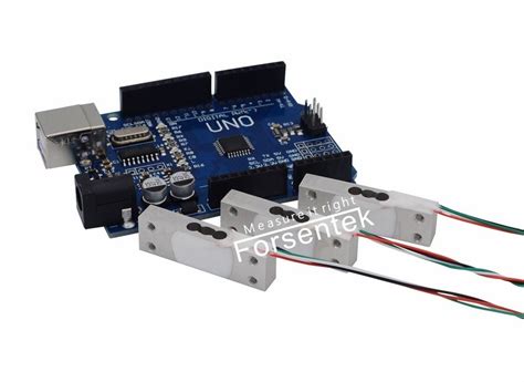 Small size load cell arduino weight sensor 10kg 5kg 3kg 2kg 1kg