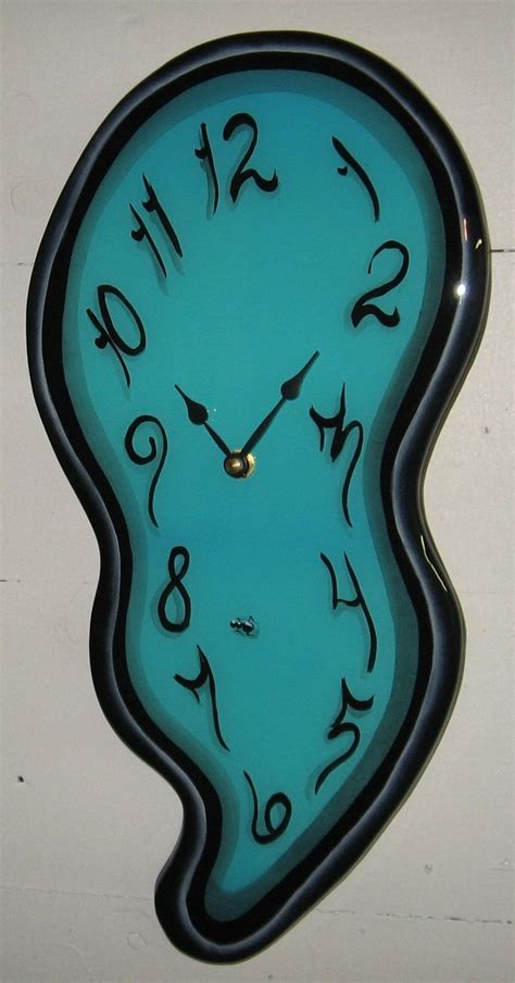 Sketch Painting, Art Painting, Paintings, Vintage Clock Tattoos, Clock ...