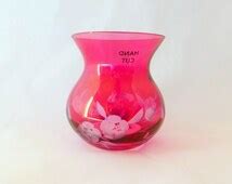 Unique royal doulton vase related items | Etsy
