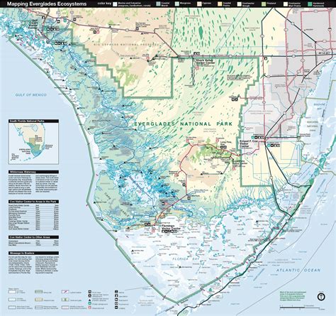 NPS Adventures: Everglades National Park - the Roarbotsthe Roarbots