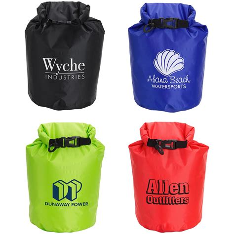 Giveaway Waterproof Gear Bags (5 L)