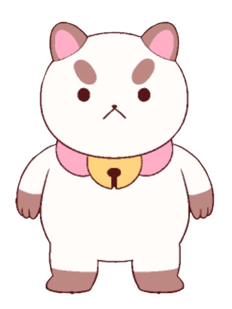 PuppyCat | Bee And PuppyCat Wiki | Fandom