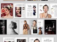 28 KARIKTAN ideas in 2024 | fashion layout, magazine layout, layout design