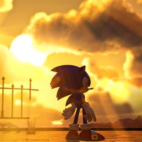 2048x2048 Sonic Forces Ipad Air ,HD 4k Wallpapers,Images,Backgrounds,Photos and Pictures