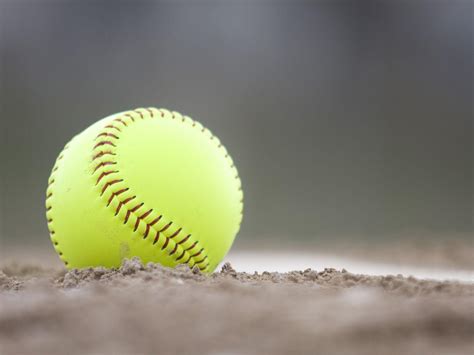 Softball Backgrounds - Wallpaper Cave