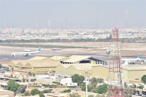 New US Military Air Hub in Kuwait Set to Open for Business | Military.com