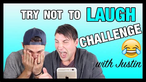 TRY NOT TO LAUGH CHALLENGE - YouTube