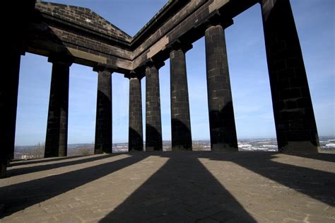 Penshaw Monument | Steven Wicks | Flickr