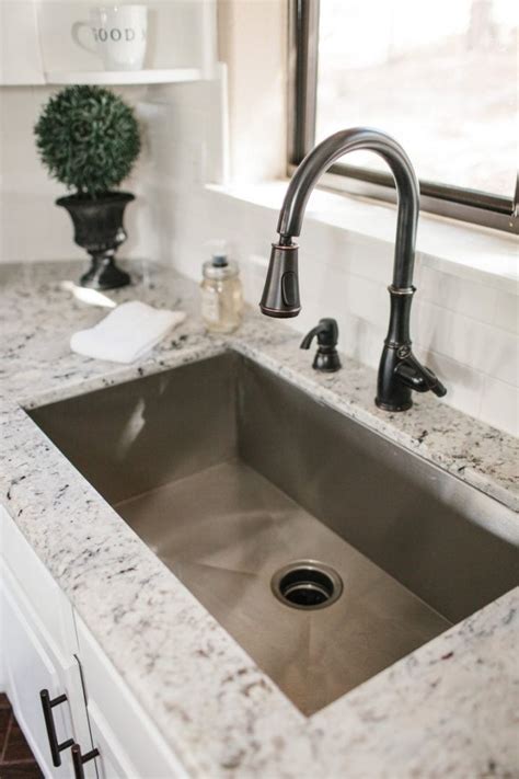 Which Kitchen Sink Basin Is Right For You?