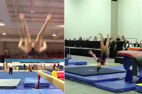 Gymnastics