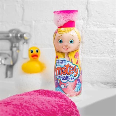 Matey Bubble Bath Molly 500Ml