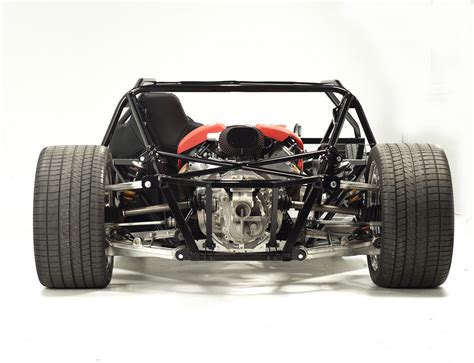 GTM Rolling Chassis - Factory Five Racing