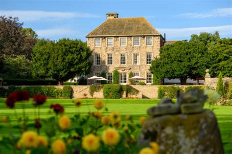 Headlam Hall Hotel, Teesdale, England. A Hidden Gem In The Durham Dales