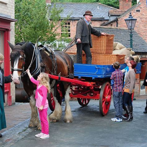 Ironbridge Museums