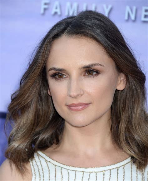 Rachael Leigh Cook – Hallmark Movies and Mysteries Summer 2016 TCA ...