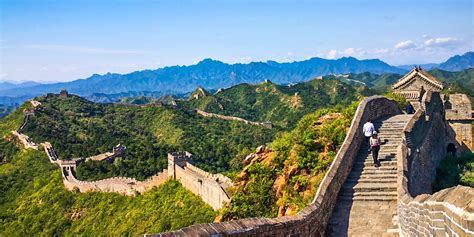 China Great Wall Facts: 25 Interesting Things You didn't Know