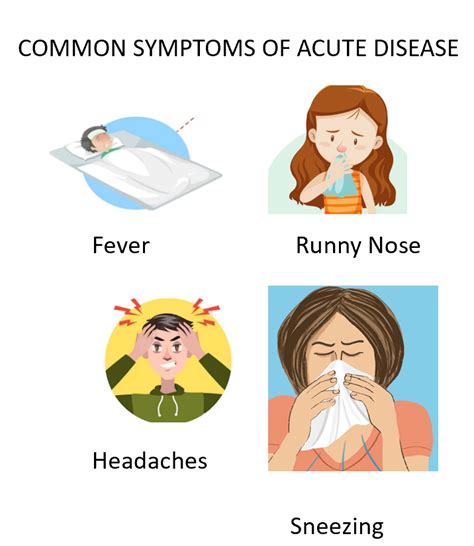 Acute and Chronic Diseases - 88Guru