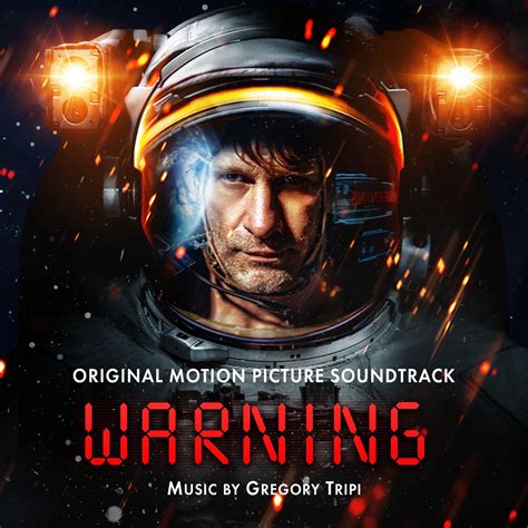 ‘Warning’ Soundtrack Album Released | Film Music Reporter